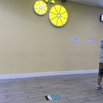 Happy Lemon - Juice Bars & Smoothies Near Me - Daly City, California