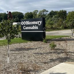 Exterior photo of Bloomery Cannabis - New Buffalo - New Buffalo, Michigan Exterior photo of Bloomery Cannabis - New Buffalo - New Buffalo, Michigan