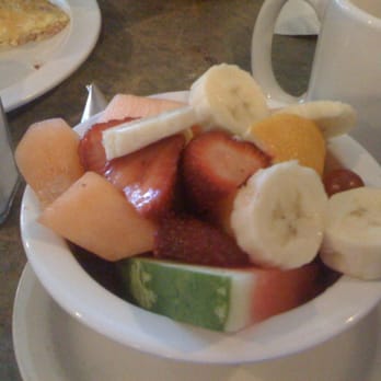 Scramblez Grill & Bar - Fresh fruit bowl - American Near Me - Lancaster, California Scramblez Grill & Bar - Fresh fruit bowl - American Near Me - Lancaster, California