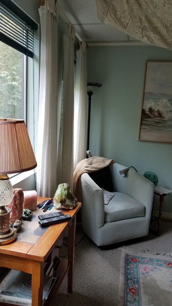 Nancy B Wheeler Hypnosis - grief counselor in Lake Oswego, OR