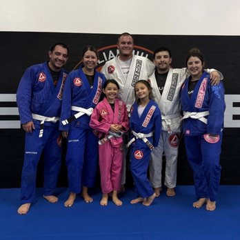 Gracie Barra Fullerton - Martial Arts Near Me - Fullerton, California