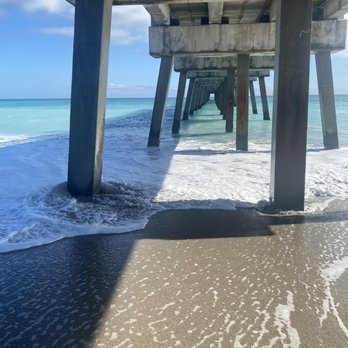 Juno Beach Park - Beaches Near Me - North Palm Beach, Florida