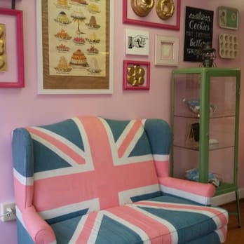 Sugar Fix Bakery - Desserts Near Me - Ashland, Virginia