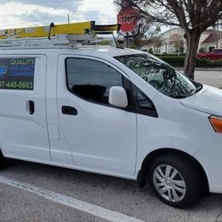 Quality Air Duct Cleaning