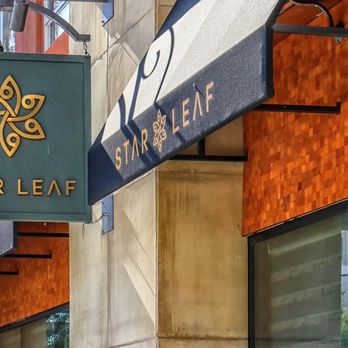 Star Leaf - Asian Fusion Near Me - Pasadena, California