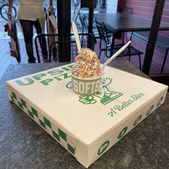 Upside Pizza - Pizza Near Me - Brooklyn, New York Upside Pizza - Pizza Near Me - Brooklyn, New York