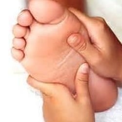 Hands On Walk In Backrub - #reflexology #cheltenham #30 minutes 40/60 minutes