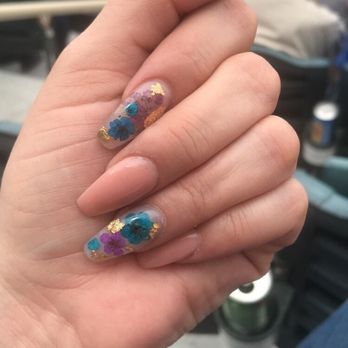 Magic Spa and Nails - Nail Salons Near Me - Albuquerque, New Mexico