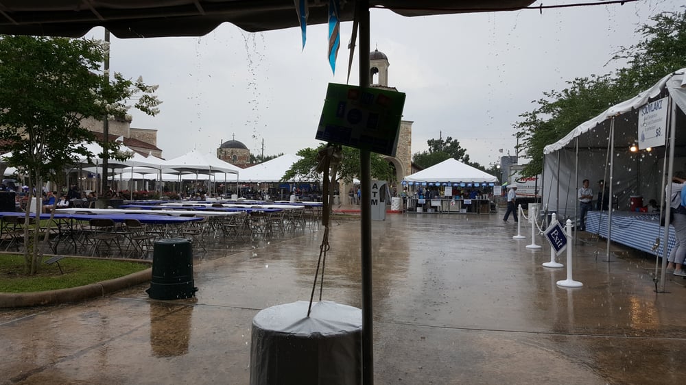 HOUSTON GREEK FEST Updated May 2024 26 Photos & 21 Reviews 1100