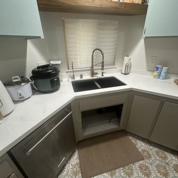 AirWorks Solutions - Dishwasher installation - Heating & Air Conditioning/HVAC Near Me - Somis, California