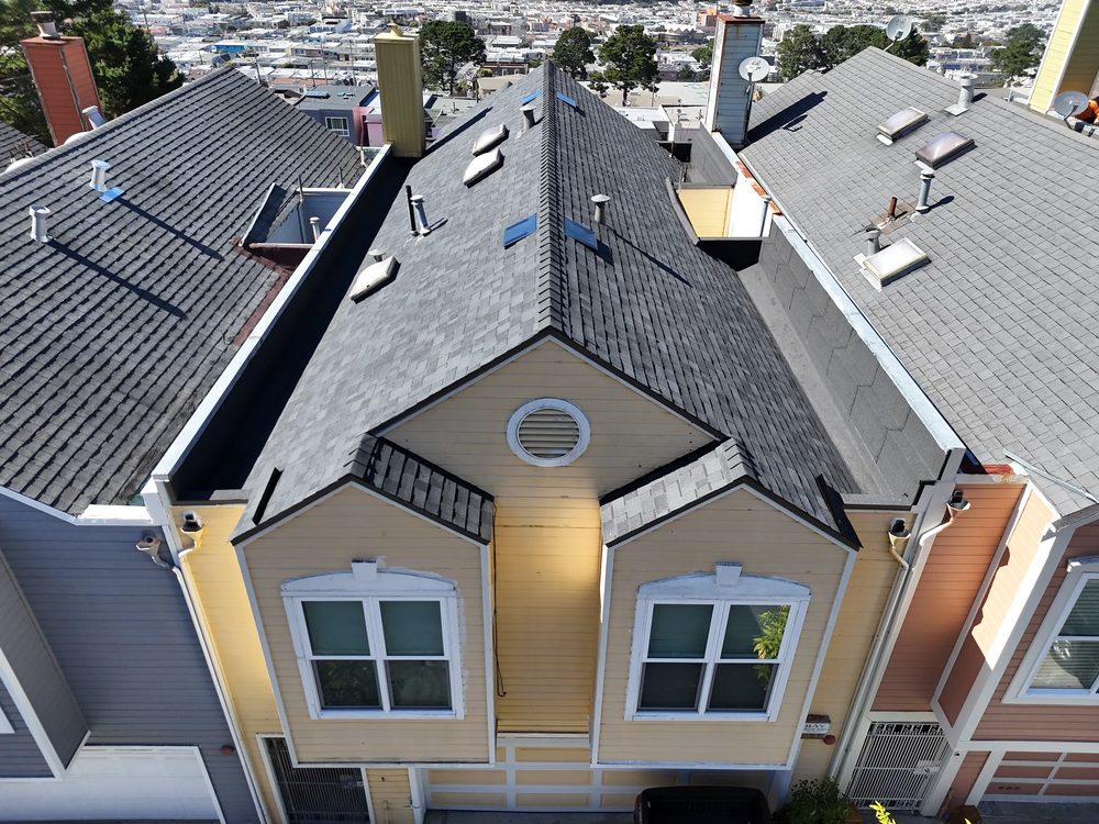 Slide of Glam Roofing