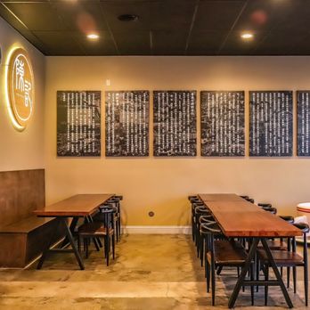 Chan Kee - Noodles Near Me - Rowland Heights, California