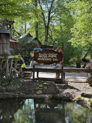 Idlewild & SoakZone by null