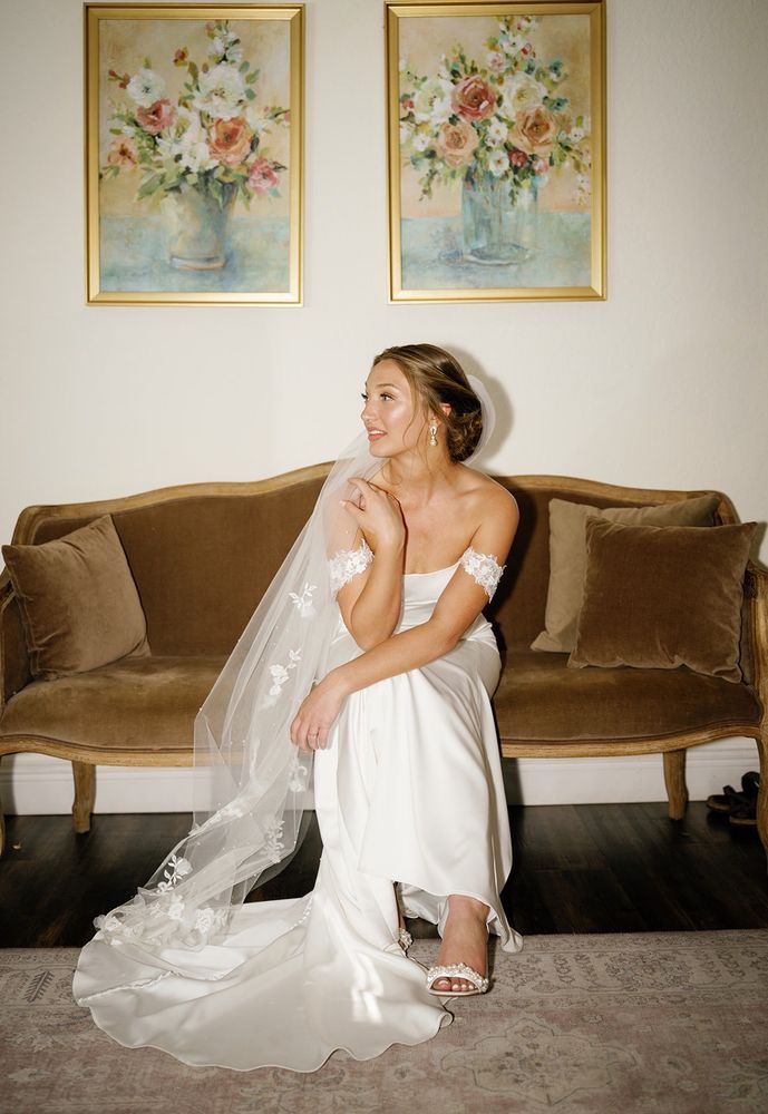 BLUSH BRIDAL GALLERY Updated October 2024 19 Photos 156 W Granada