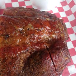 Baby Back Ribs