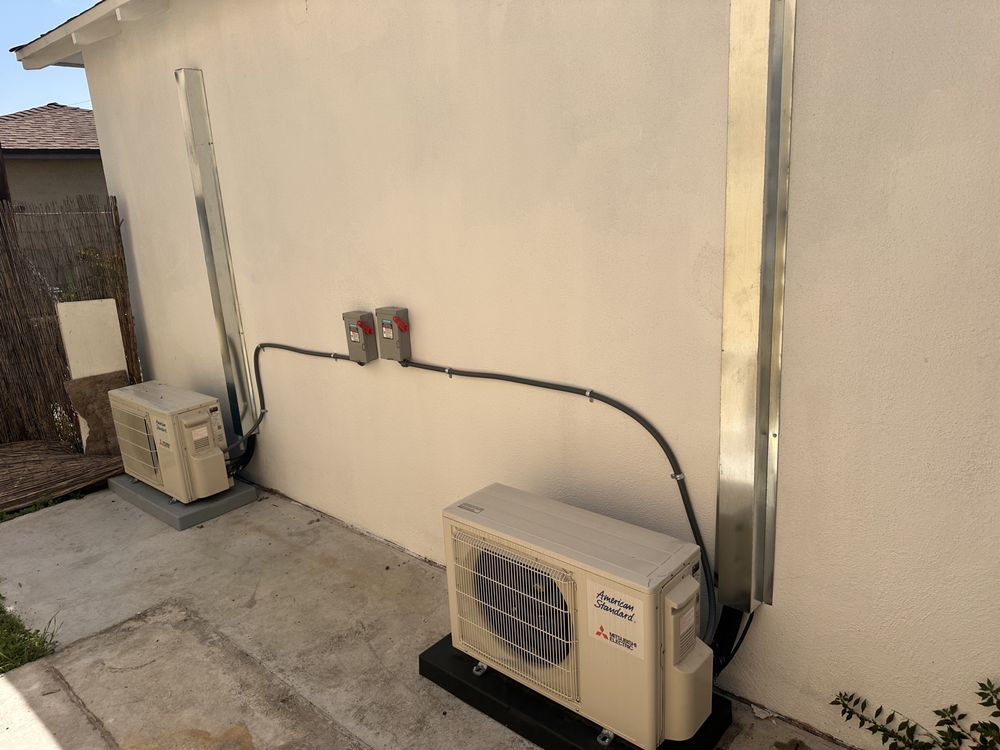 Slide of Elite Electric & HVAC