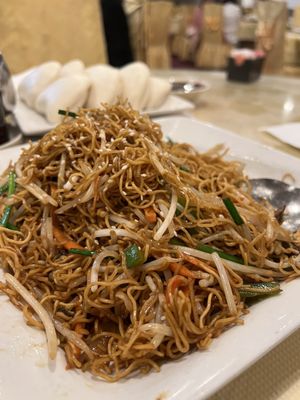 Oriental Pearl Seafood Restaurant by null