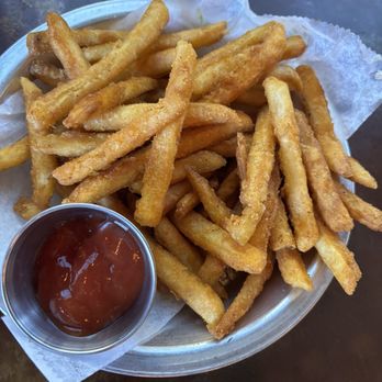 Work & Class - Fries - Latin American Near Me - Englewood, Colorado Work & Class - Fries - Latin American Near Me - Englewood, Colorado