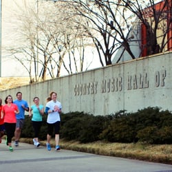 Country Music Hall of Fame + Museum