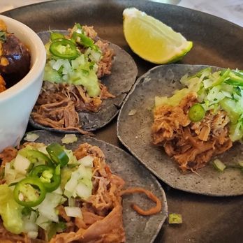 Tacos Del Cartel - Tacos - Mexican Near Me - Baton Rouge, Louisiana