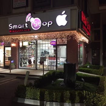 Smart Stop Wireless - Looks great u can't miss it - Electronics Repair Near Me - Van Nuys, California
