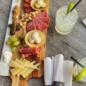 Bell Tower Bar - Bars Near Me - Santa Fe, New Mexico