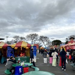 UVSA Tet Festival