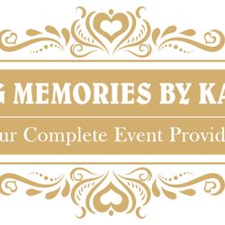 Lasting Memories by Kate - Lasting Memories by Kate's Logo