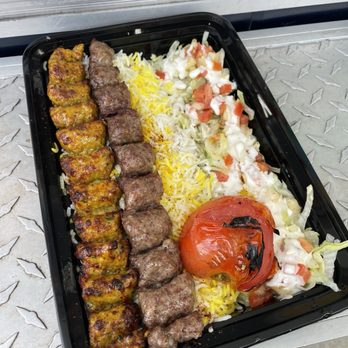Namino - $17.99 - Kebab Near Me - San Diego, California Namino - $17.99 - Kebab Near Me - San Diego, California