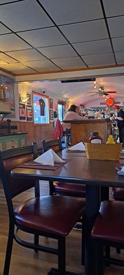 Patti's Pierogis by null