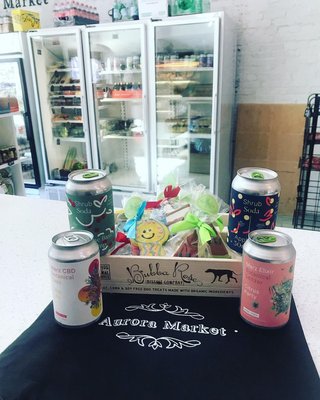 Aurora Market by null