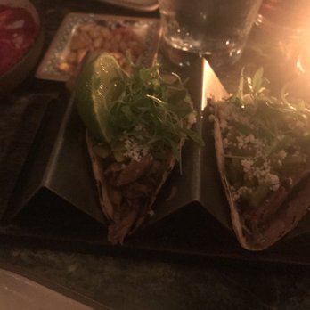 Westlight - Duck tacos - Tapas/Small Plates Near Me - Brooklyn, New York Westlight - Duck tacos - Tapas/Small Plates Near Me - Brooklyn, New York