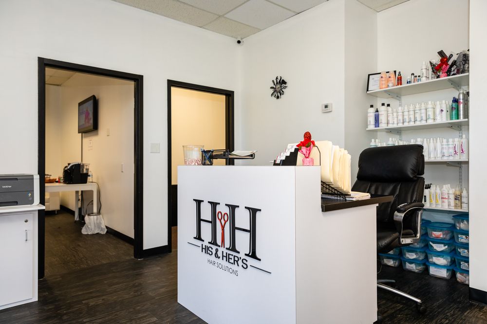 20 Photos 5335 Dividend Dr, Decatur, Hair Loss Centers