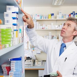 Rosvold Pharmacy