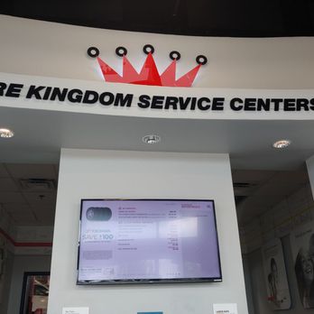 Tire Kingdom - Getting a five year alignment for my 2017 Rouge for $209. I can get an alignment whenever I need one for five years. Great deal! - Auto Repair Near Me - Jacksonville, Florida Tire Kingdom - Getting a five year alignment for my 2017 Rouge for $209. I can get an alignment whenever I need one for five years. Great deal! - Auto Repair Near Me - Jacksonville, Florida