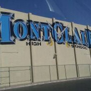 Montclair High School - Middle Schools & High Schools Near Me - Montclair, California Montclair High School - Middle Schools & High Schools Near Me - Montclair, California