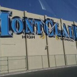 Montclair High School