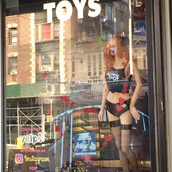 Romantic Depot Manhattan - Everything you need is in this store. 09/10/21 - Adult Shops Near Me - New York, New York Romantic Depot Manhattan - Everything you need is in this store. 09/10/21 - Adult Shops Near Me - New York, New York