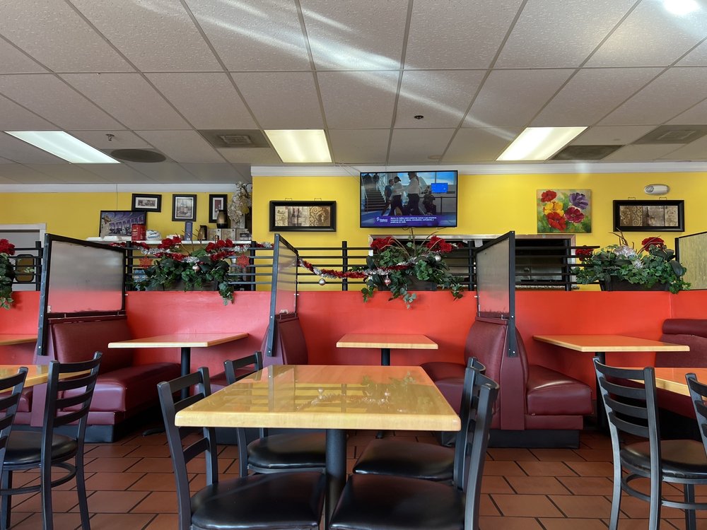 FG Restaurant