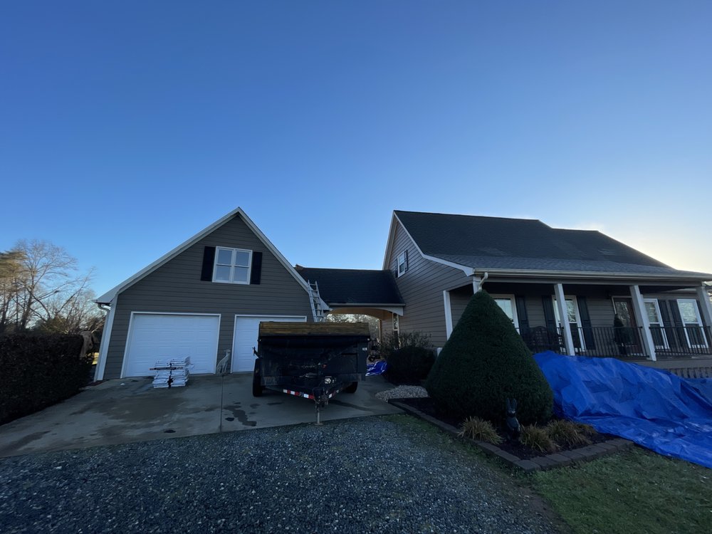 Slide of First Choice Constructors