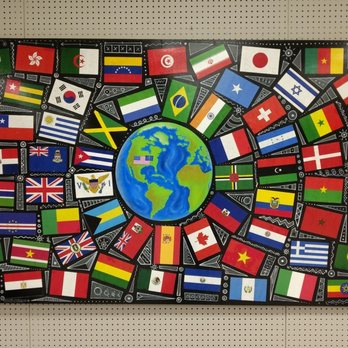 Indy's Global Village - Museums Near Me - Indianapolis, Indiana Indy's Global Village - Museums Near Me - Indianapolis, Indiana