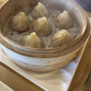 Qin Dynasty kitchen - Soup dumplings - Chinese Near Me - Richmond, Virginia Qin Dynasty kitchen - Soup dumplings - Chinese Near Me - Richmond, Virginia
