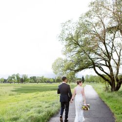 Wedding Photography