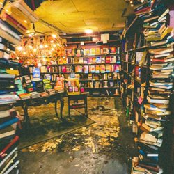 Underground Books