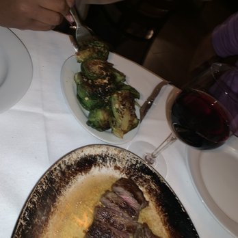 Meet The Meat - Brussel sprouts - Steakhouses Near Me - Astoria, New York Meet The Meat - Brussel sprouts - Steakhouses Near Me - Astoria, New York
