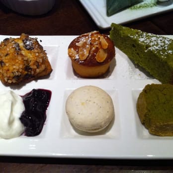 Cha-An - Assorted sweets - Japanese Near Me - New York, New York