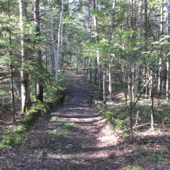 School House Pond Preserve - Great place for cross country skiing. - Parks Near Me - Boothbay, Maine