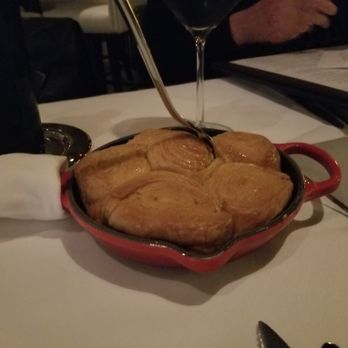 Steak 48 Del Mar - Bread - Steakhouses Near Me - Del Mar, California Steak 48 Del Mar - Bread - Steakhouses Near Me - Del Mar, California
