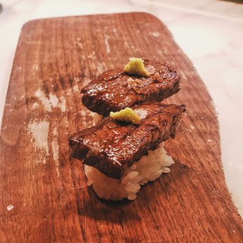 Uchi Dallas - Japanese Near Me - Dallas, Texas