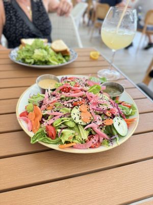 CoLab Kitchen Restaurant by null